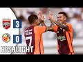 Hasil Pertandingan Borneo FC Samarinda vs Semen Padang || BRI Liga 1 Hari ini