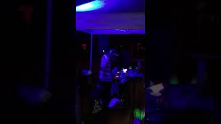 Dj Dolla Playing At Fridge Lane Browns Town July 2018
