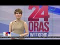 Kabi-kabilang sunog | Motorsiklo vs. truck | Mga estudyanteng nahuli sa... | 24 Oras Weekend Mp3 Song