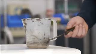 Lost Media found - Calgon - Dirt (2015) (UK)