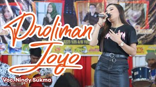 PROLIMAN JOYO I NINDY SUKMA I MEGAZA KONSER VIRTUAL LIVE STREAMING I FOCUS MULTIMEDIA HD