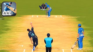 Champions Cricket League CCL24 Gameplay Walkthrough Tutorial (Android, iOS)