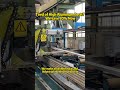 #OneStopSolution #FullServiceAluminum #ProjectManagement #CustomAluminumSolution #EndToEndSupport