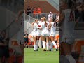 GOAL COWGIRLS! 🔥