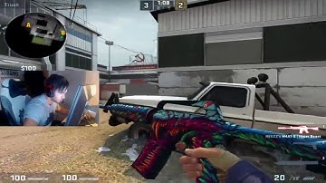 #13 SCREAM PLAYS FPL ON CACHE