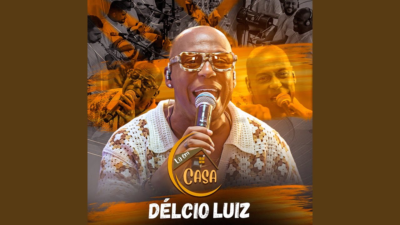 Zé Malandro (Ao Vivo) bekijken op YouTube Zé Malandro (Ao Vivo) bekijken op YouTube