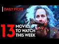 Best Horror Movies to watch in 2025 - streaming Now on Amazon Prime, paramount+ &amp; Tubi 