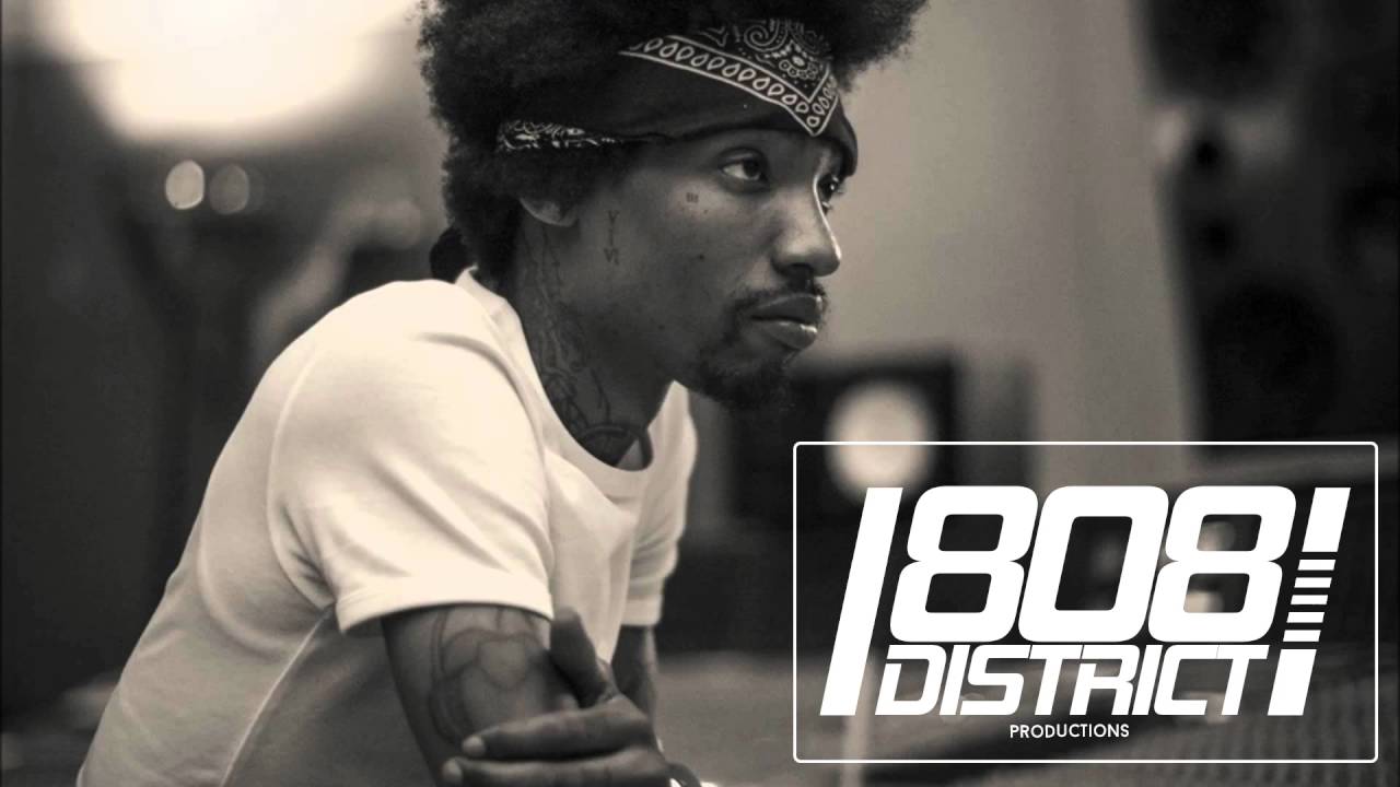 (Free) Sonny Digital type beat 2016 - No Losses | 808 District
