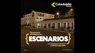El Hotel Colonial De Colsubsidio En Paipa Es El Escenario Ideal Para Tus Congresos Y Convenciones