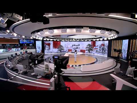 Prime Time News - 26/09/2026 - المقدمة