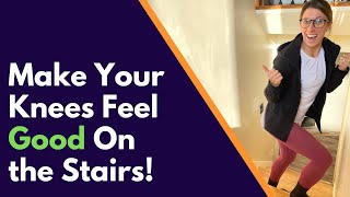 Download Lagu 10 minute Follow Along Workout to STOP Knee Pain Going Down Stairs | Nice to Arthritic Joints! MP3 Download Lagu 10 minute Follow Along Workout to STOP Knee Pain Going Down Stairs | Nice to Arthritic Joints! MP3
