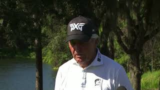 Gary Player Still Got It At 86 Years Young 2021