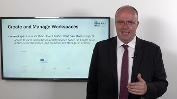 Intelligent Advisor - Users and Permission (Module 12 )