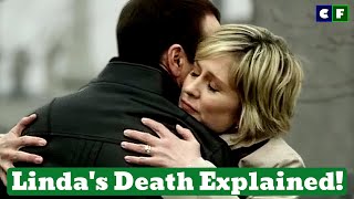 Blue Bloods: Why was Linda Reagan&#39;s Death Handled So Horrifically? Both Sides to the Debate