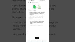 How to Change WhatsApp Number Without Losing Chats | Step by Step Guide 2025