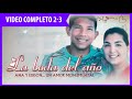 💘🤵👰 La boda del año de Edison Flores y Ana Siucho - 21 de diciembre del 2019 - Parte 2