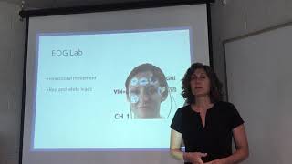 EOG Lab Tips