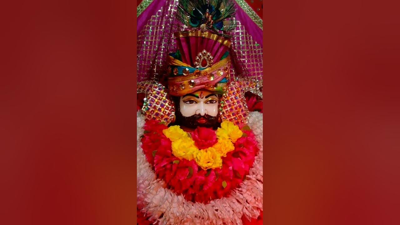 tu dekh bharosha kerke #song#whatsapp#shyam#songlyrics#HareKaSahara#khatushyam#youtubeshorts#shorts