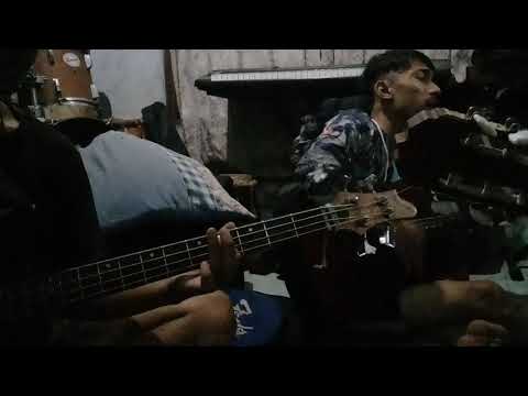 Fullkizskarin - Kau (cover)