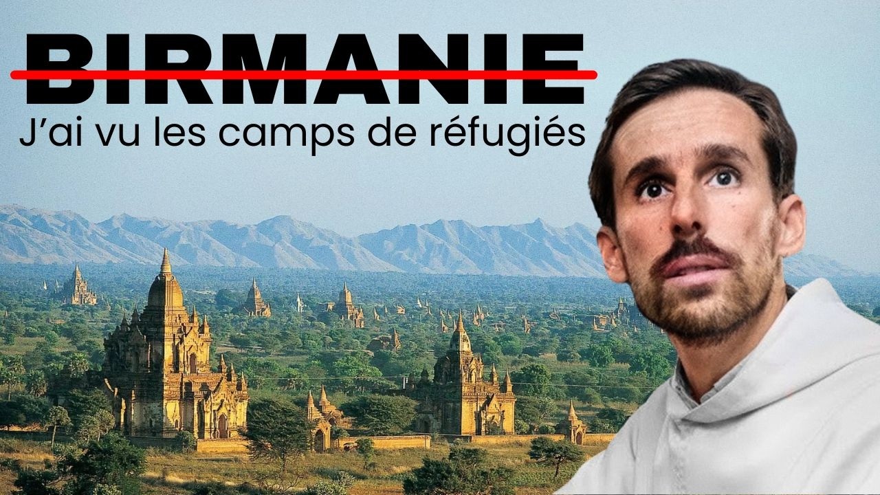 La guerre oubliée à la frontière de la Birmanie – Reportage exclusif