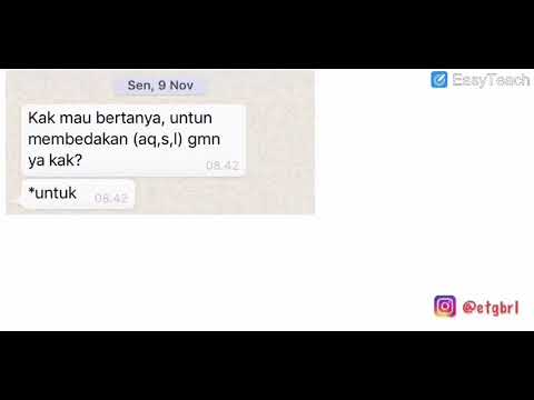 Video: Cara Menentukan Keberanian Zat