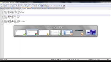 PYTHON PANDAS  RETRIEVE COUNT MAX MIN MEAN MEDIAN MODE STD
