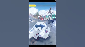 Asphalt 9 WhatsApp Status #shorts