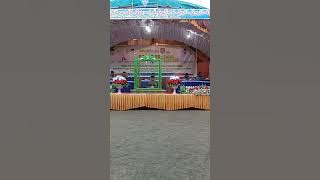 PENAMPILAN TILAWAH ALFIKRI RAMADHAN HASIBUAN DI MTQH KE-54 TINGKAT KECAMATAN TANJUNG BALAI THN 2023