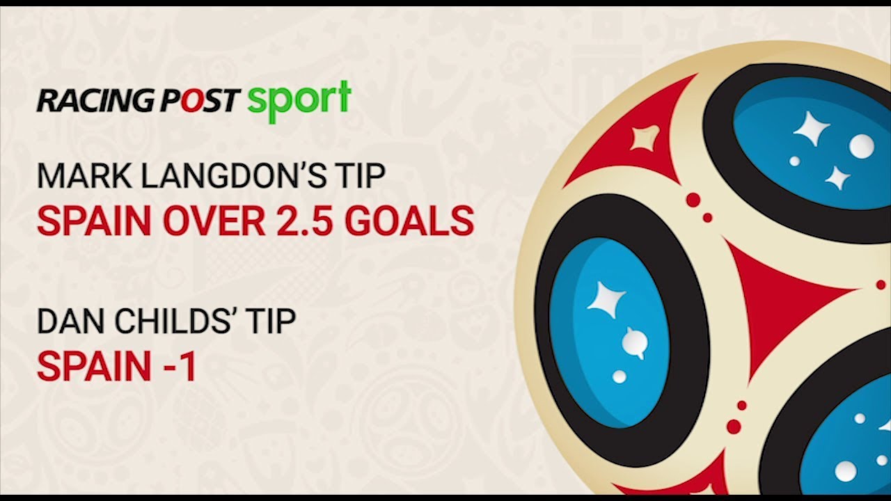 horseshoe bend Racing Post World Cup Preview: Last 16 - Spain v Russia