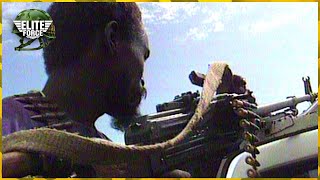 SEAL Team 6 Hunts Saleh Ali Nabhan - Operation Celestial Balance in Somalia screenshot 5