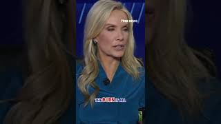 Dana Perino: This is a 'burn it all down' tour #kamalaharris #shorts #politics