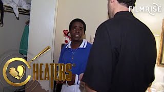 Cheaters - Season 2, Episode 14 - Full Episode screenshot 5