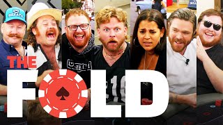 The Fold powered by Sheath Underwear | S2E02 (Ft. Kim Congdon, Uncle Lazer & Phillip Frankland Lee)