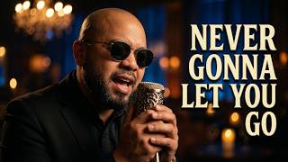 NEVER GONNA LET YOU GO - Sergio Mendes | (Soulful Cover – Late Night Vibes)