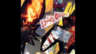 Living Colour - Fight The Fight