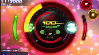 [Beatcraft Cyclon] 3rd Coast - Love is Real (MX) screenshot 2