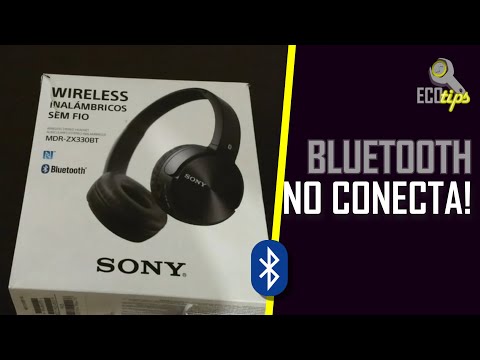 Video: Kuinka yhdistän Sony MDR zx220bt -laitteeni iPhoneen?