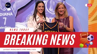 Fans Roast WNBA Commissioner for Alleged ‘Caitlin Clark Should Be Grateful’ Comment