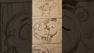 Freddy Is Too Smooth With Monty Freddy X Monty