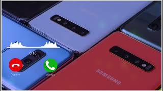 #GALAXYS10 / SAMSUNG GALAXY S 10 / NEW RINGTONE / MASS KING HS