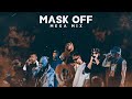 Mask Off | Mega Rap Mix (Broken Remix) - 44 Kalliya x Padanama x Fill T