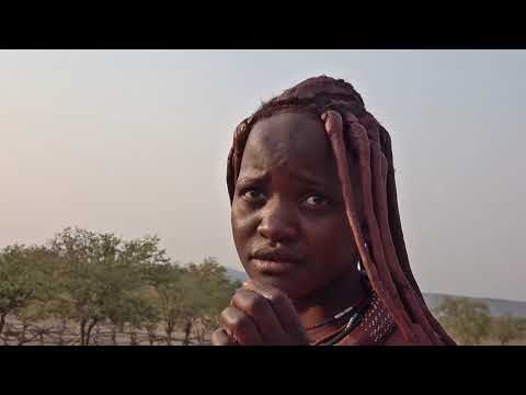 Video: De Beste Outdoor-avonturen In Namibië