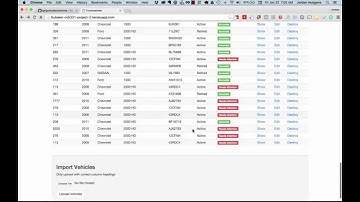 Introduction to big data analysis in ruby