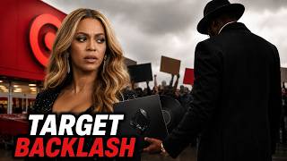 Jay-Z’s Target Deal BACKFIRES As Black Community Turns On Him!