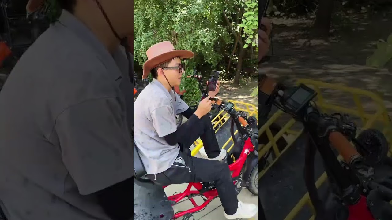 The illiterate man often forgets about housework