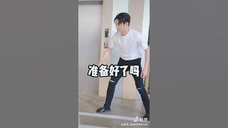 Xukai and Chengxiao off cam funny moments/ Spoiler scenes #fallingintoyoursmile #xukai #chengxiao
