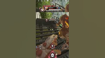 my aim is so inconsistent lmaooo #apexlegends #apex #fyp #apexlegendsclips #viral