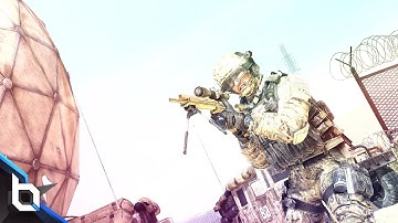 Obey Zorby | Crazy 5multi on Mw3!! ( Multi-Cod Highlights #14)