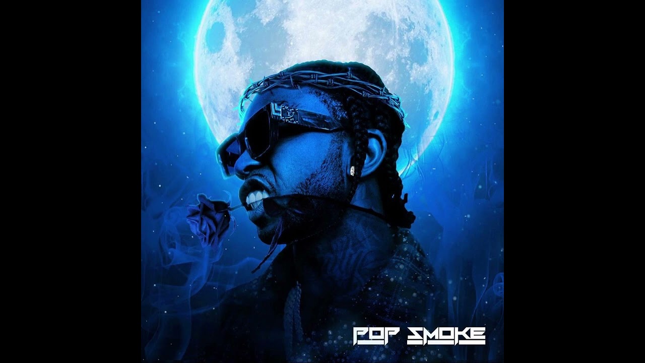 Pop Smoke - K92 (Album Cover) - YouTube