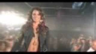 Dereon Fashion Show Hosted By Beyonce Knowles, Styled By Getjanet Productions